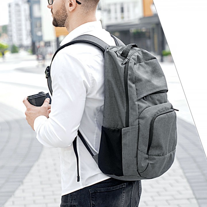 Promosyon Laptop Sırt Çantası